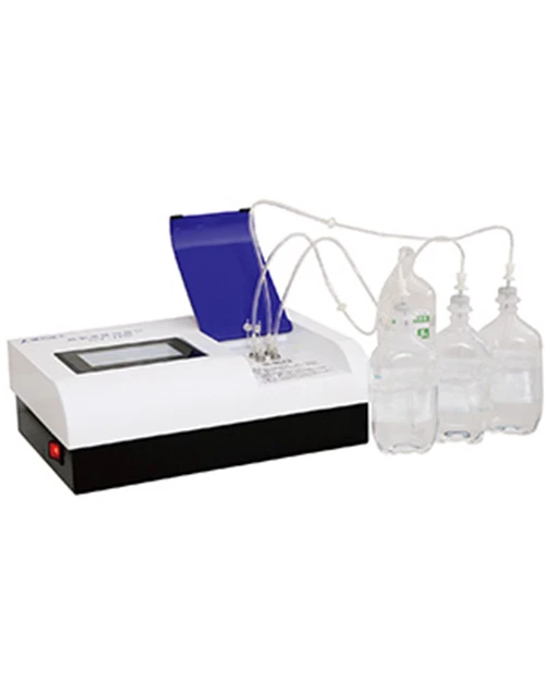 高氧液体制备仪GY-11型