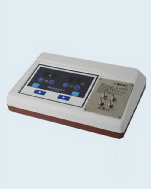 高氧液体制备仪