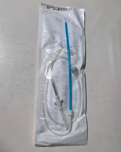 臭氧套袋(连接管)